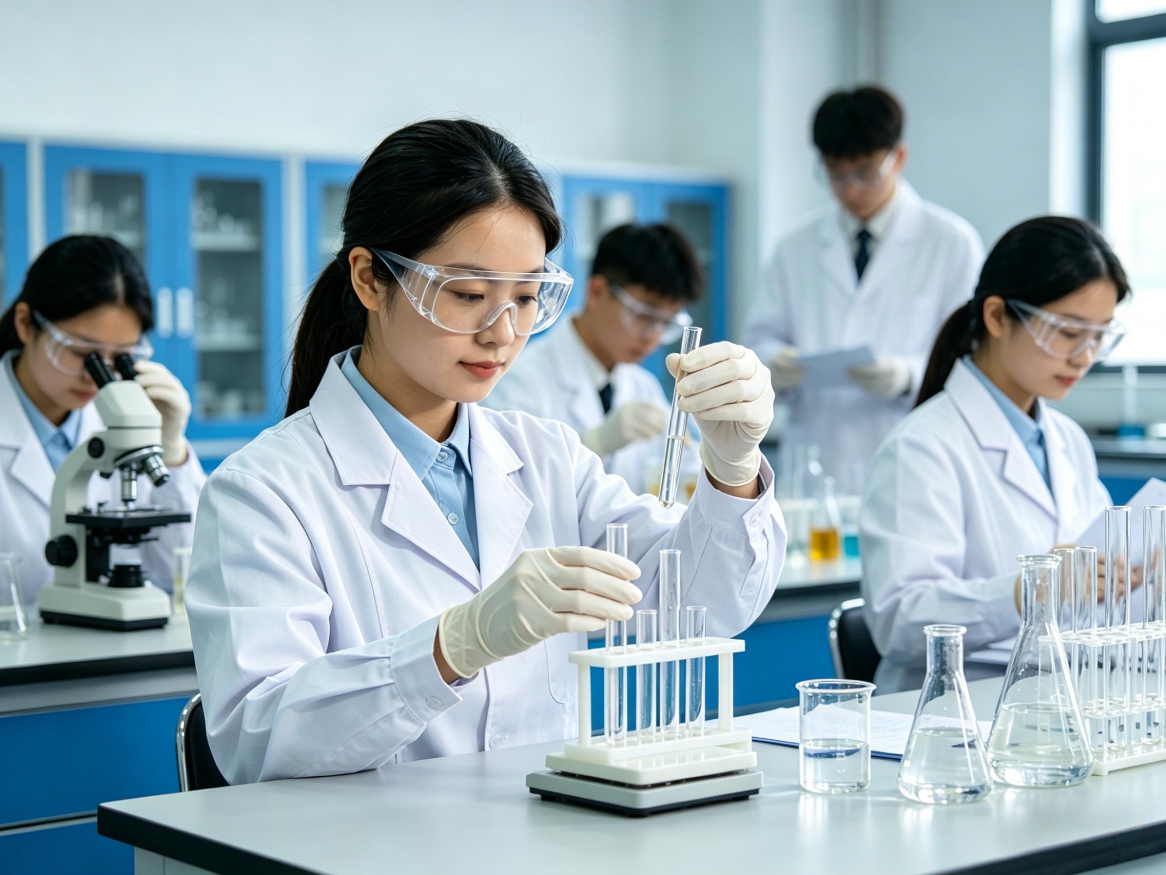 研发创新能力