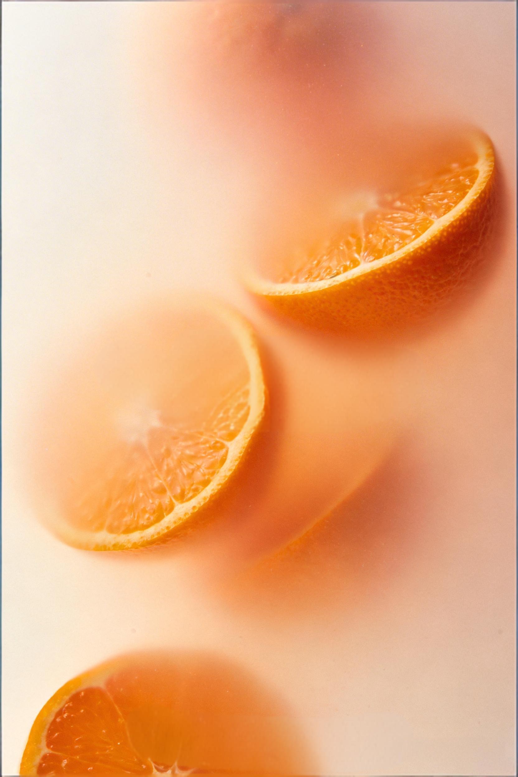 橘子口味